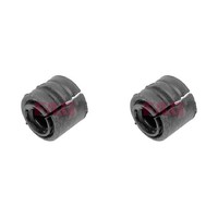 2X Schaeffler Fag 22Mm Stabilager Vorne Passend FüR CitroËN Berlingo Peugeot 605