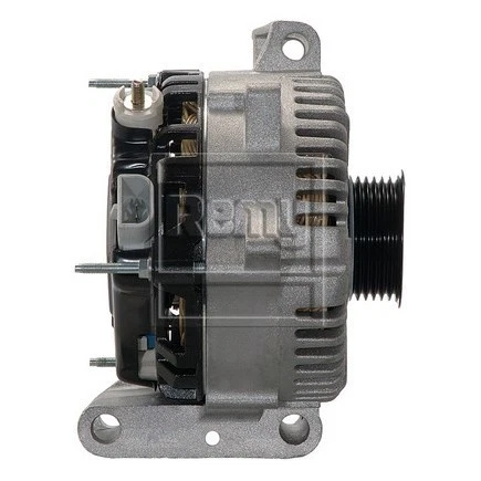 Alternador automotriz 23770 en todo el mundo Foto 4 de 4