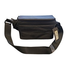 DJI MAVIC Air Travel Shoulder Bag Gray and Black NWT