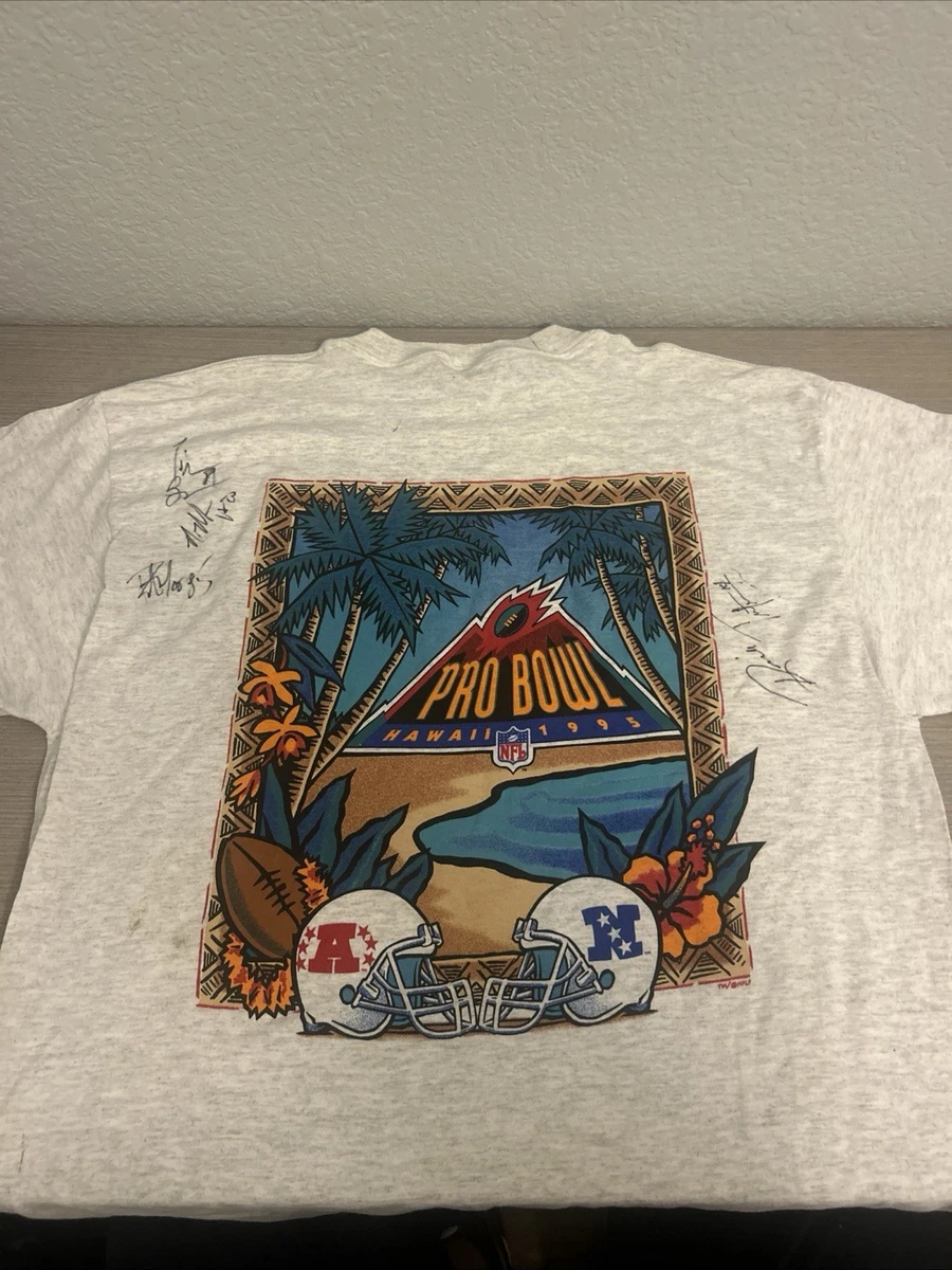 pro bowl t shirt products for sale | eBay