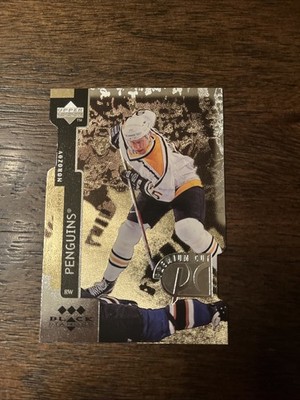 1997-98 Upper Deck Black Diamond - Premium Cut Aleksey Morozov #PC5 Triple NHL