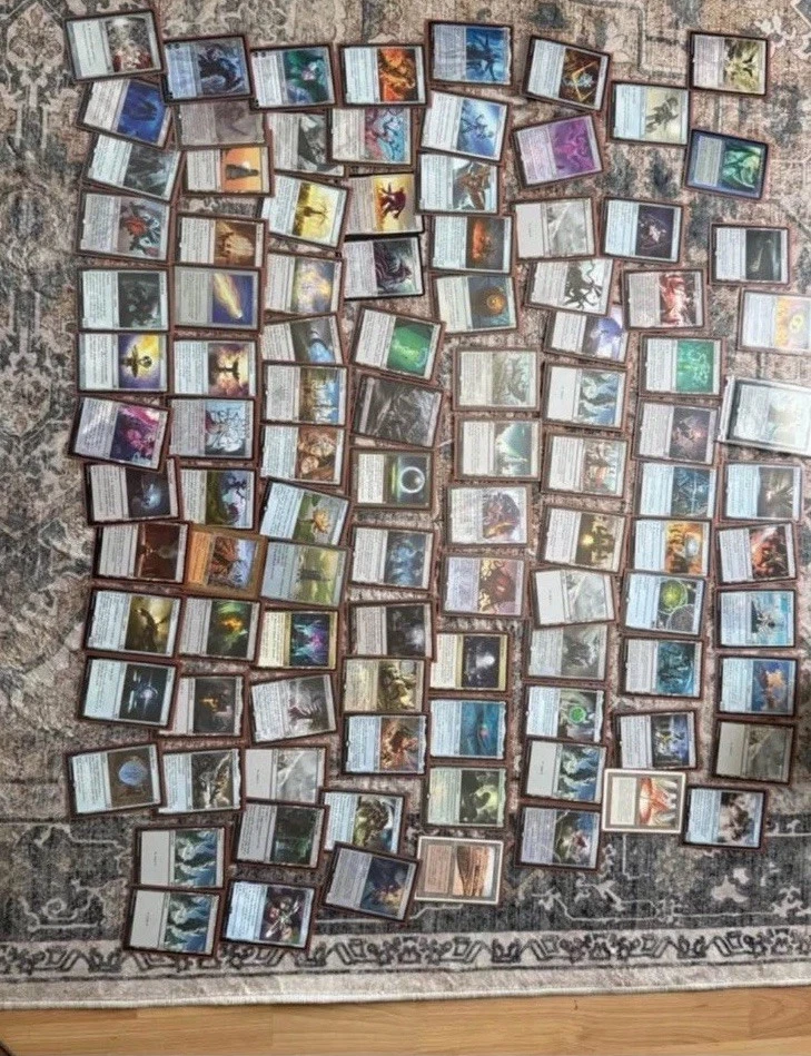 magic the gathering 2000 products for sale | eBay
