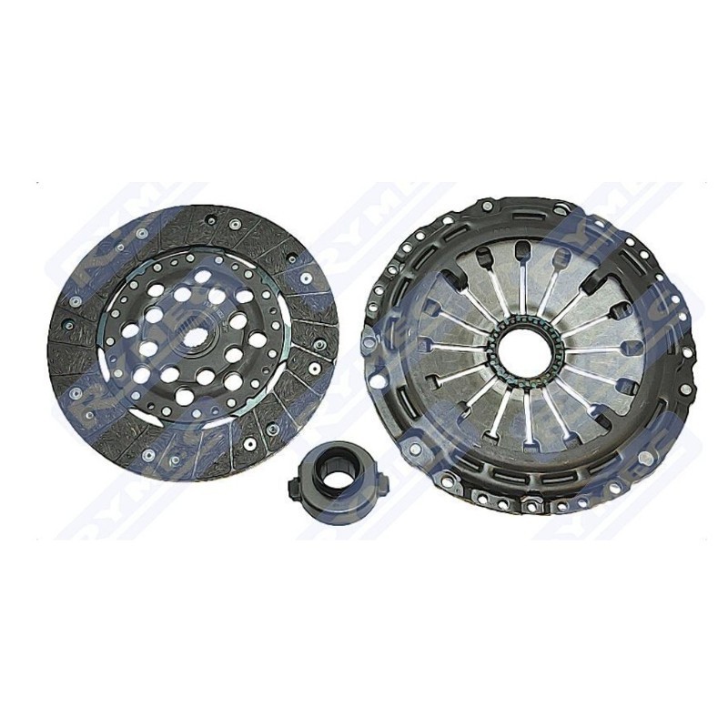 Clutch Kit for PEUGEOT 607 9D 9U 2000 on