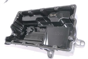 VW Passat 3C Zylinderkopf Deckel 2.0 TDI 16V 03G103469M / G Ventildeckel BLS BMM