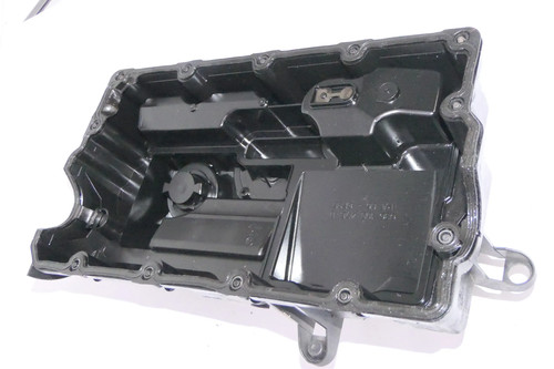 VW Passat 3C Zylinderkopf Deckel 2.0 TDI 16V 03G103469M / G Ventildeckel BLS BMM