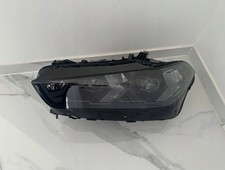 Frontscheinwerfer BMW X5 G05 F95 5A8E115-02 Links Scheinwerfer Headlight