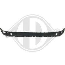 Spoiler Diederichs 2287068 für VW Hinten