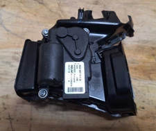 Audi TT 8S 2019 45 TFSI Lifting S Line Convertible Heater Vent with Flap Motor