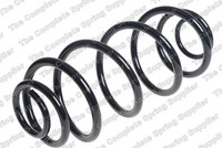 1X LesjÖFors Fahrwerksfeder 5272919 FüR Espace Renault JK0 4 Dci JK0U JK0G JK09