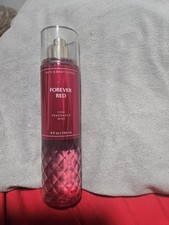 Bath Body Works Forever Red for Women 8 fl oz Fine Fragrance Mist Spray