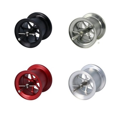 Avail Ambassadeur Spool AMB5050R 5mm Black Used