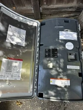 Enphase Enpower EP200G101-M240US00 System Controller Smart Switch