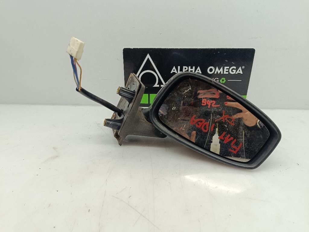 SPECCHIETTO DX PER FIAT Idea 1° Serie 0158460 188A9000 (03>05)