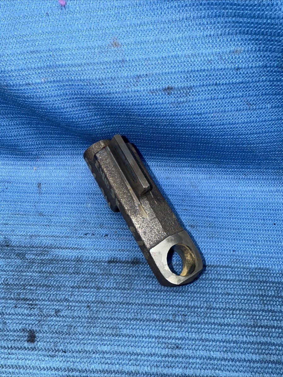 89-98 Nissan 240sx Shifter Aperture Rod Joint Link Fs5w71 Shift