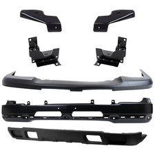 Bumper Face Bars Front For Chevy Chevrolet Silverado 1500 Classic Truck Hd 2500 Bumper Face Bars Front For Chevy Chevrolet Silverado 1500 Classic Truck Hd 2500