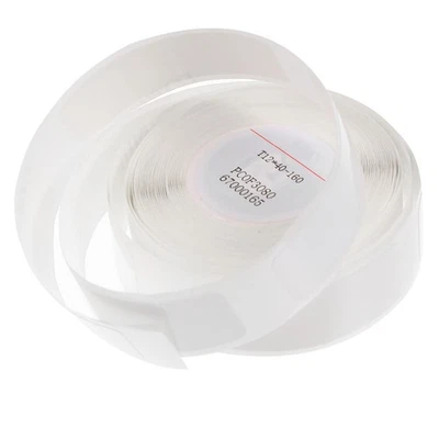 Papier D'imprimante D'étiquettes Thermiques Petites Autocollantes - Photo 1/4