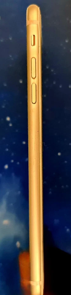 Apple iPhone 6 Plus - 64GB - Oro  - Immagine 3 di 4