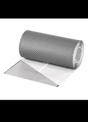 EasyLead Flashing 5m Rolle Flach- oder Schrägziegeldach / Dachblei Alternative
