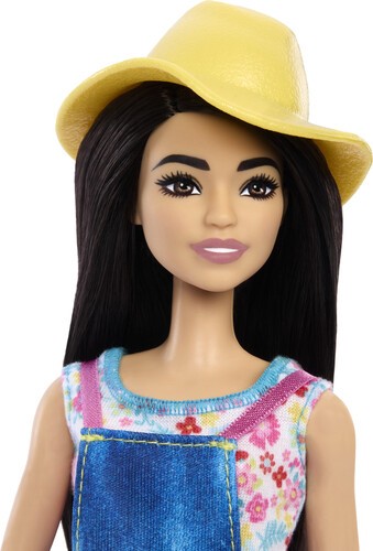 Mattel Barbie Farmer Doll [New Toy]