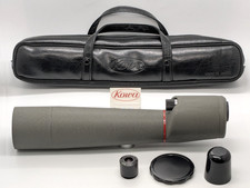 MINT in Case Kowa TS-2 Spotting Scope Fieldscope Monocular 25x from Japan