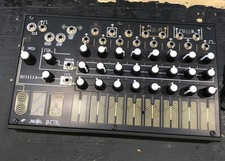 Make Noise 0-CTRL Modular Synthesizer - Black