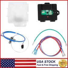 Temp Monitor Control Kit 637360 for Norcold RV Refrigerator 2118 1200 1201 1210