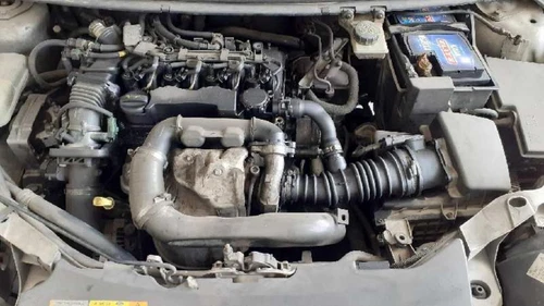 548028 Colector Escape para FORD FOCUS BERLINA (CAP) Ambiente (D) 2007 2701345 - Imagen 5 de 10