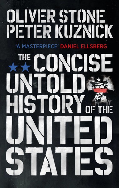 The Concise Untold History Of The United States | Oliver Stone (U. A.) | Buch-image