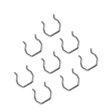 Set of 8 Fuel Injector Connector Clip for Ford 6.0L Powerstroke Diesel 03-10