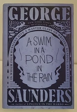 A Swim in a Pond in the Rain: In Which Four Russians Give a Master Class on ...