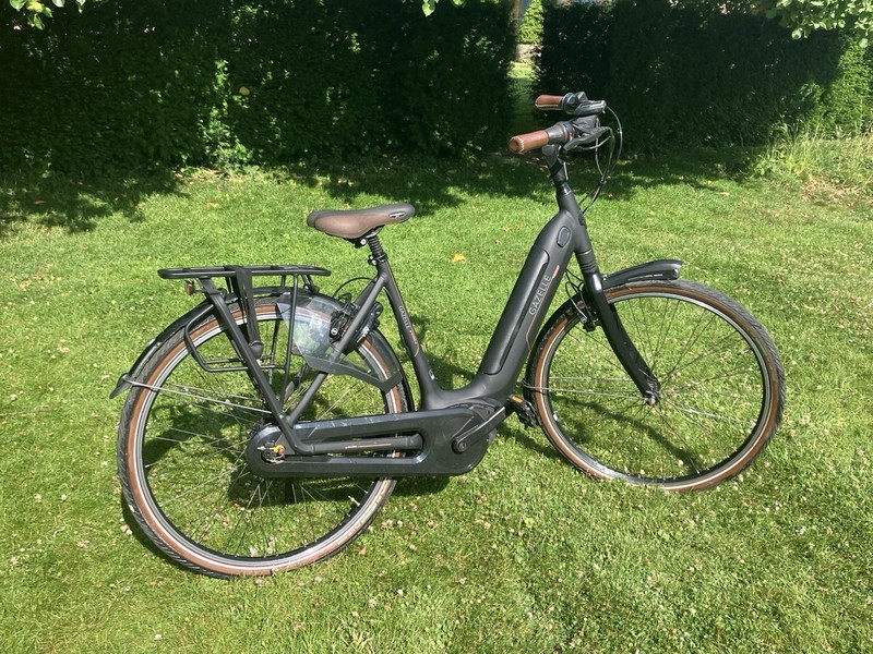 Gazelle Dutch Bike Women's Leisure Bike size  M/L