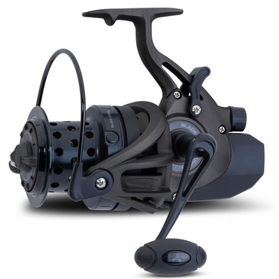ANACONDA Black G. 8 Magic Runner - Angelrolle, Karpfenrolle, Rolle Karpfenangeln