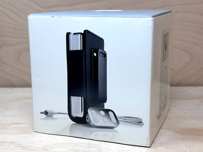 Buy Apple iPod classic 2nd Generation White (20 GB) online | eBay