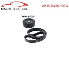 KEILRIPPENRIEMENSATZ SKF VKMA 65015 P FÜR HYUNDAI ELANTRA III,LANTRA III
