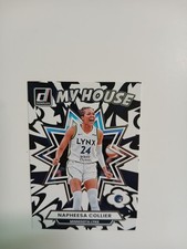 2025 Panini Donruss WNBA - My House Napheesa Collier #15