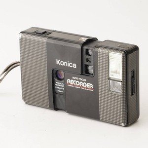 Konica Recorder | eBay
