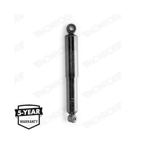 StoßDäMpfer Monroe V2037 Van-Magnum FüR CitroëN Fiat Iveco Peugeot Hinterachse-image