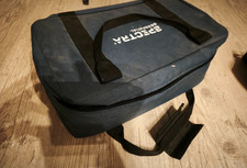 Spectra SP80 soft case