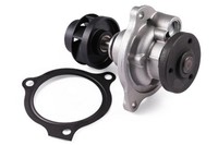 Wasserpumpe MotorküHlung GK 980776 FüR Ford Fiesta RL2 RB Street KA 5 Van Rocam