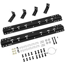 Fifth 5th Wheel Trailer Hitch Mount Rails And Installation Kits Fifth 5th Wheel Trailer Hitch Mount Rails And Installation Kits