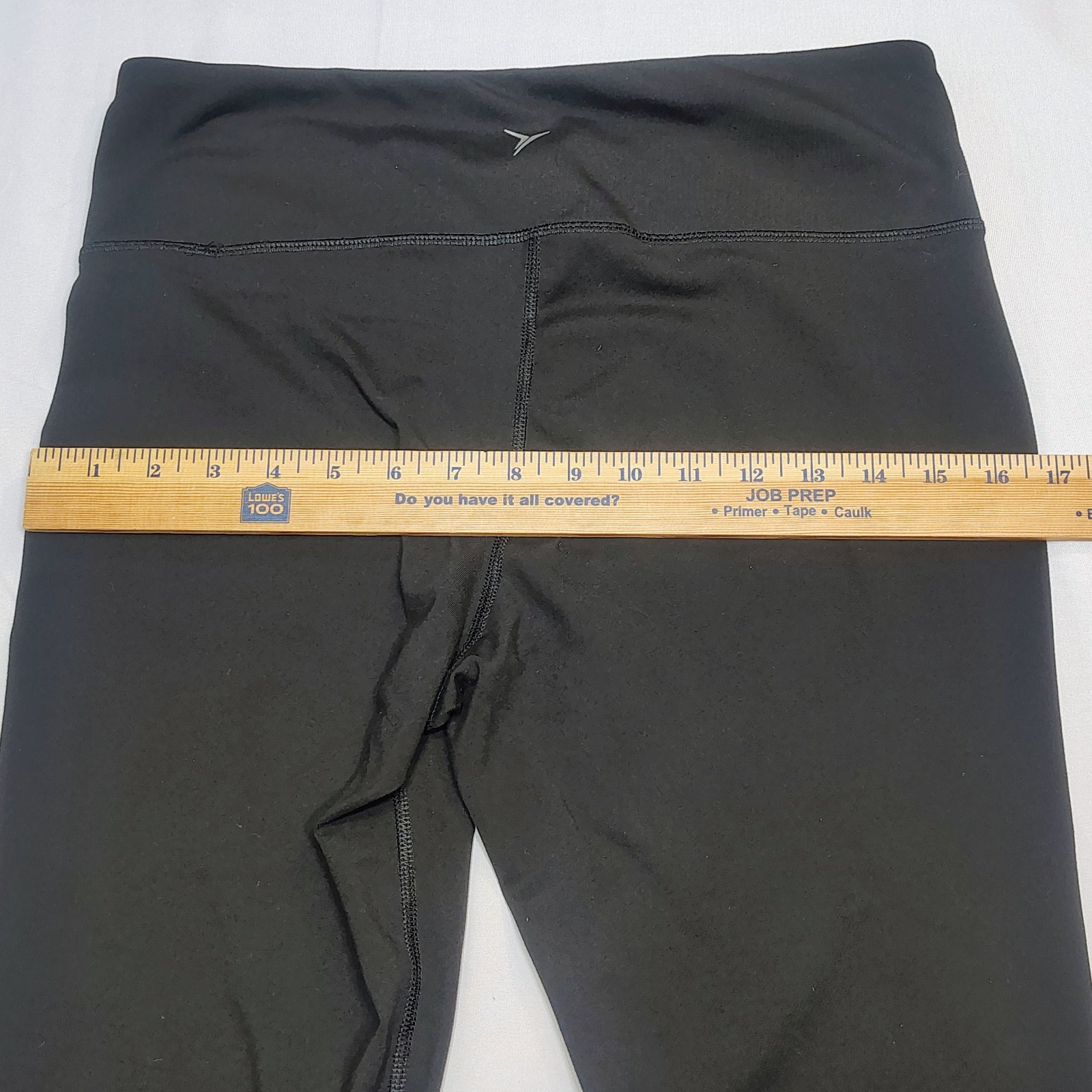 Old Navy Active Pull On Go-Dry Basic Cropped Legg… - image 11