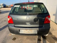 Tube d'échappement Volkswagen POLO