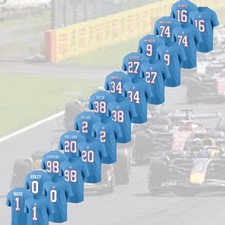 🔥Tennessee Team Titan Vapor Name & Number: Cameron Ward, Simmons, Spears,George