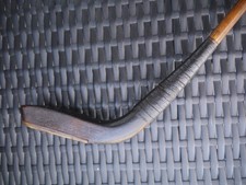 Old McEwan Long Nose Putter