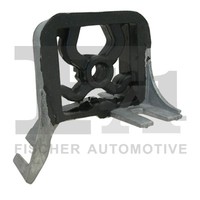Fa1 223-929 Halter, Abgasanlage For Renault
