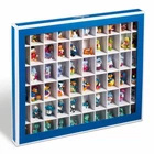 K60 STORAGE BOX WITH 60 COMPARTMENTS FEVES FIGURES KINDER 344051