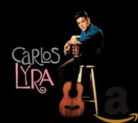Carlos Lyra - Second Album - Cd - G1398Z