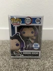 Shinobu Kocho Demon Slayer: Kimetsu No Yaiba Funko Pop #1314 Exclusive