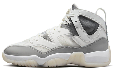 Size 7 - Air Jordan Jumpman Two Trey Medium Grey W for sale online