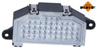 NRF 342104 Widerstand FüR InnenraumgebläSe FüR Citroen FüR Peugeot